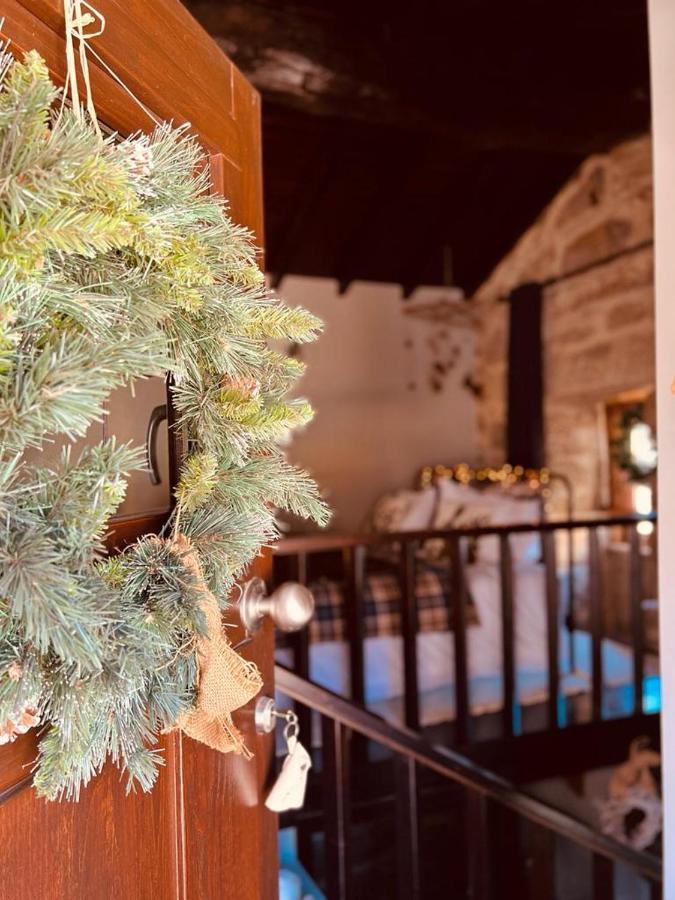 Villa Palheiro Mezio Esterno foto